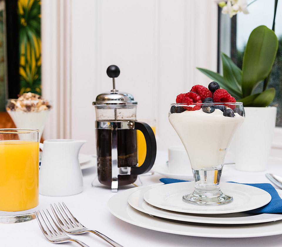Breakfast